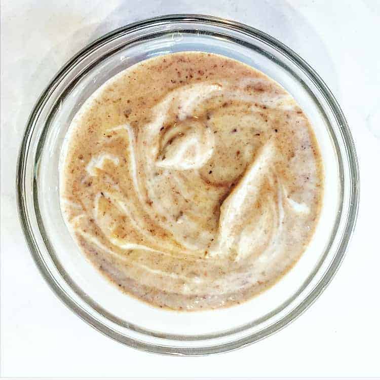 Vegan Chipotle Mayo