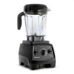 Vitamix 7500 Low-Profile Blender, Professional-Grade, 64 oz. Container, Black