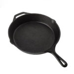 Utopia Kitchen Pre-Seasoned Cast Iron Skillet - 12.5 Inch