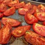 Fresh Tomato Sauce Vegan Recipes