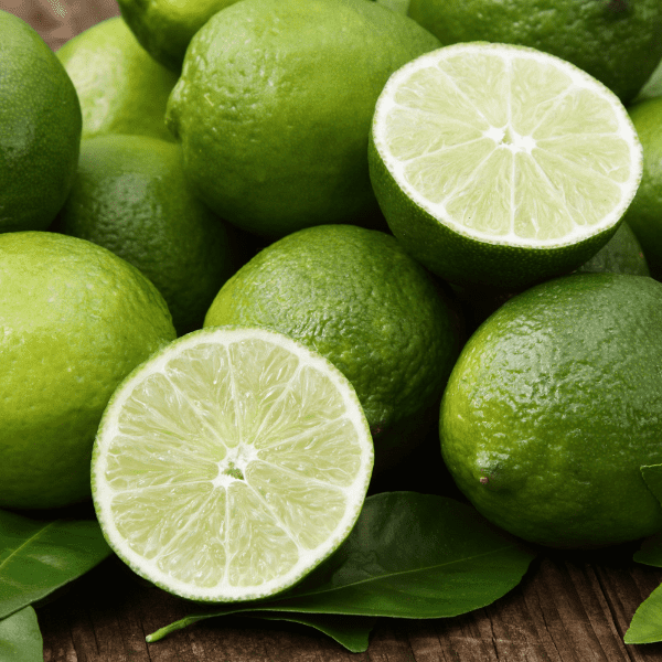 Vegan Ramen Noodle Bowls: Fresh Limes