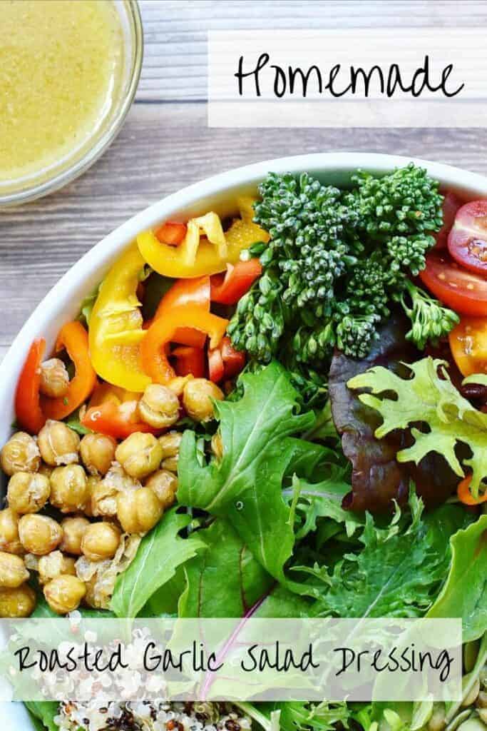 Roast Shallot, Garlic, and Zucchini Salad Recipe, @Atkins, Recipe