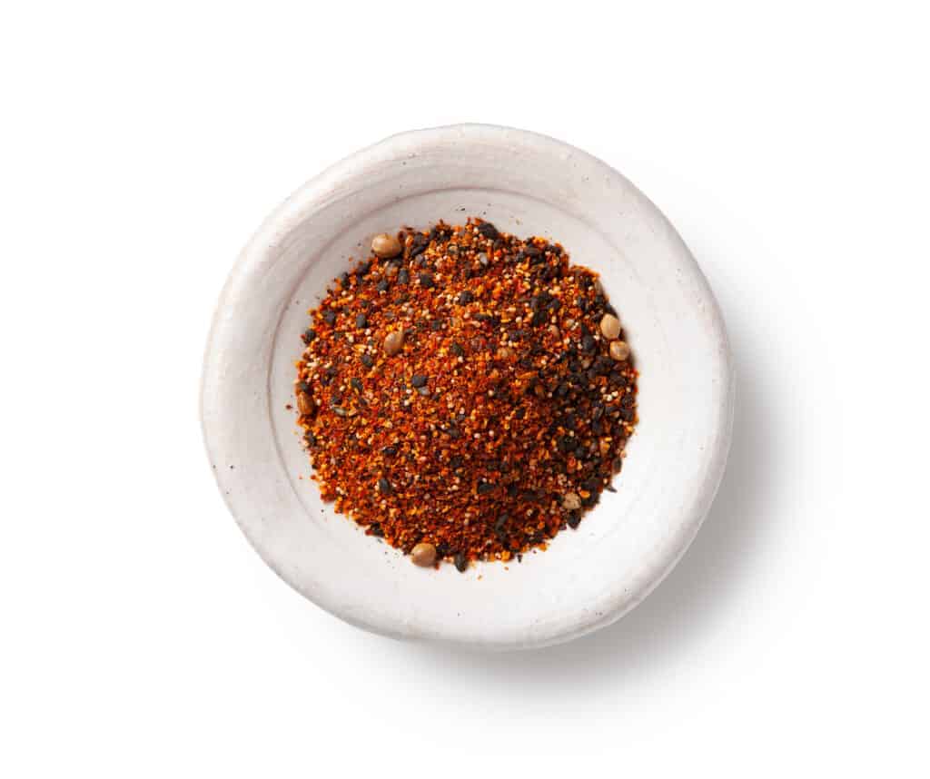 Togarashi Seasoning