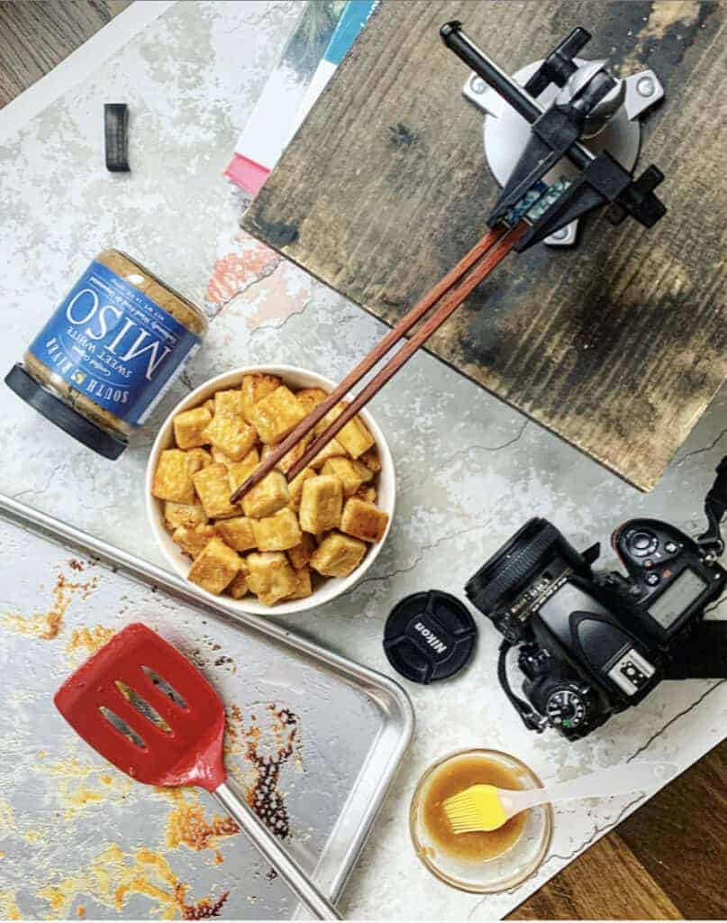 Food Photography Food Styling Tips