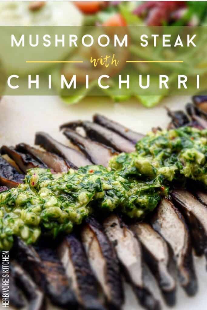 Chimichurri Sauce Recipe