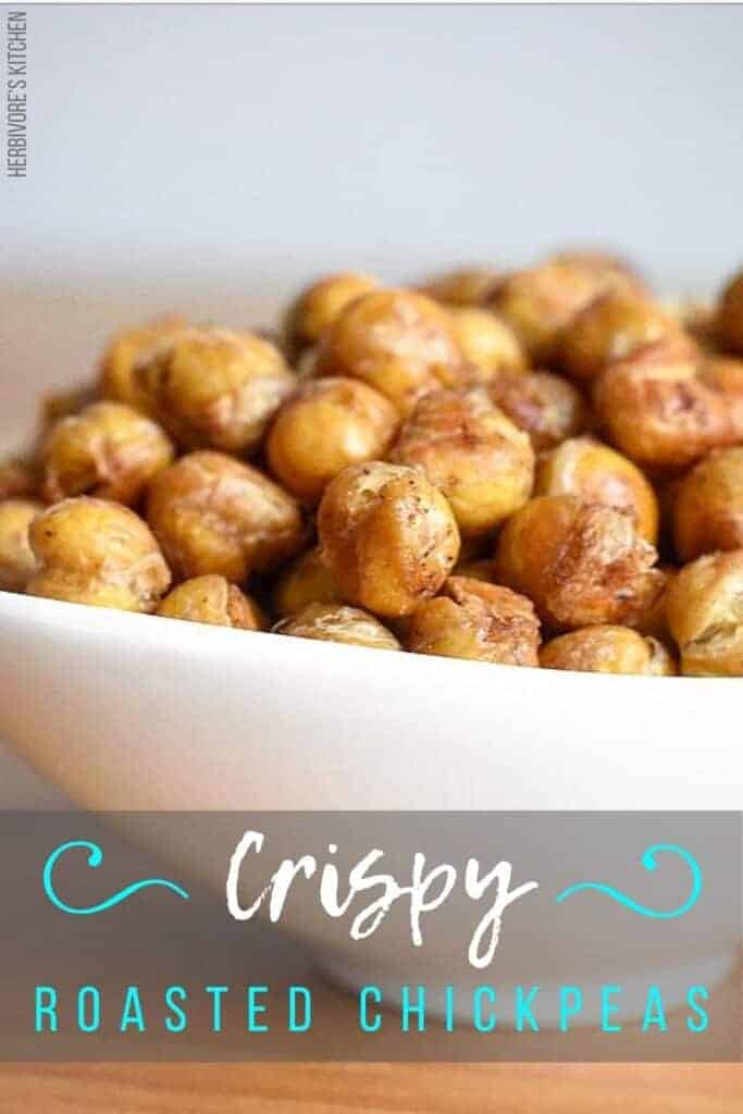 How to Cook Chickpeas