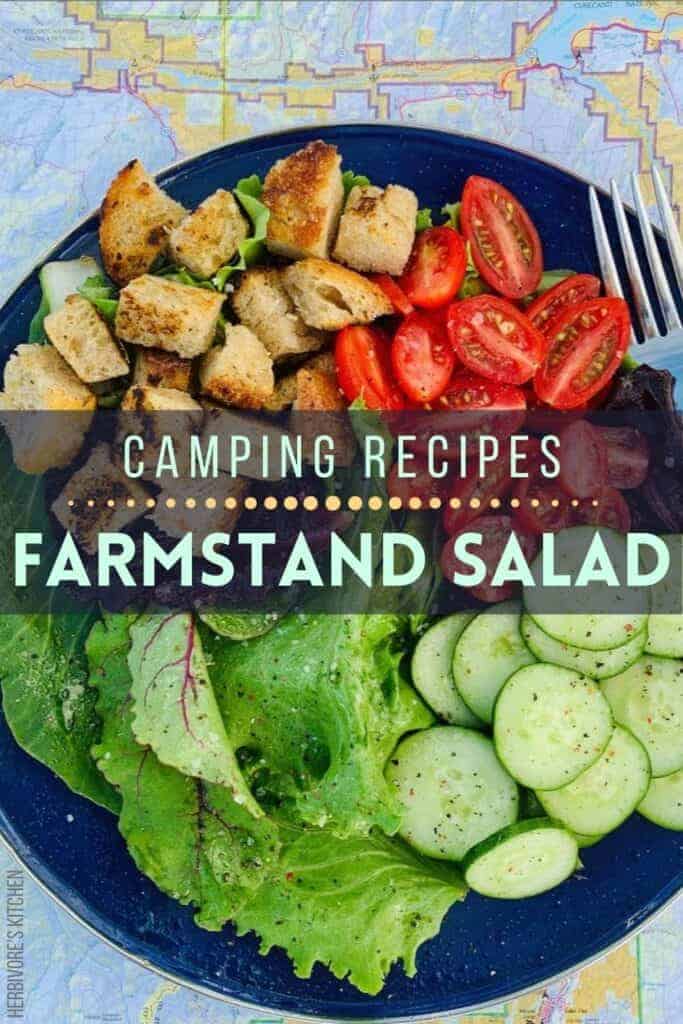 Farmstand One Pot Wonder Recipe