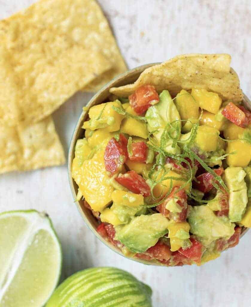 https://herbivoreskitchen.com/wp-content/uploads/2020/08/Fresh-Mango-Guacamole-2x-839x1024.jpg