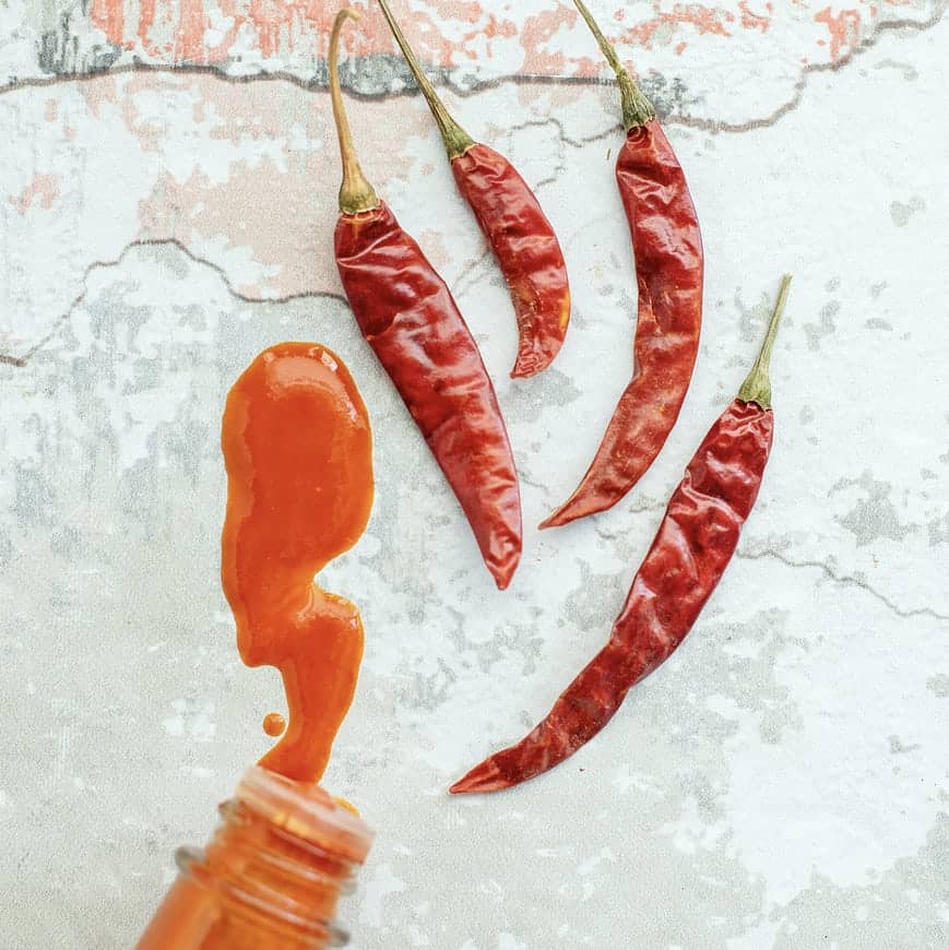 Tabasco Peppers: All About Them - Chili Pepper Madness