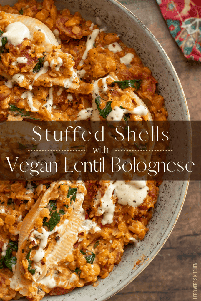 https://herbivoreskitchen.com/wp-content/uploads/2020/10/Stuffed-Shells-with-Creamy-Vegan-Lentil-Bolognese-Pinterest-2-683x1024.png