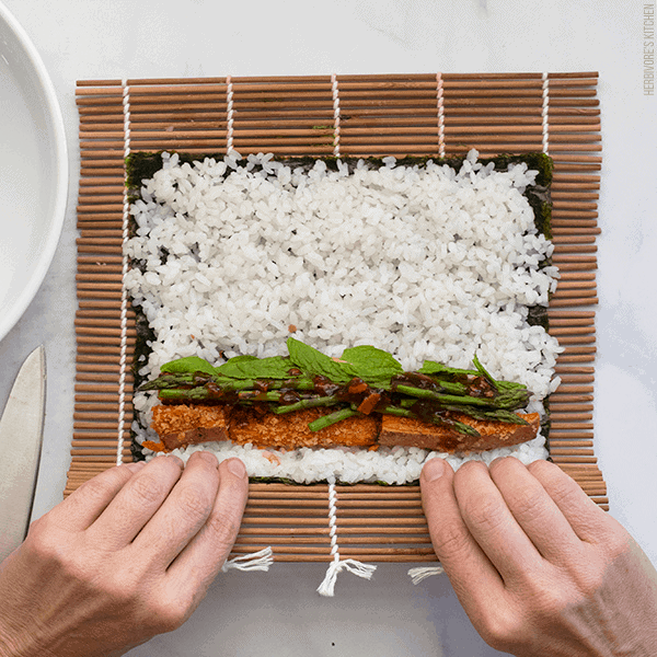 This Japanese Microwave Hack Claims to Bring Your Store-Bought Sushi Back  to Life