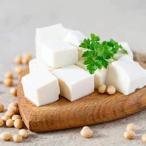 Vegan Cooking 101: What is Tofu?