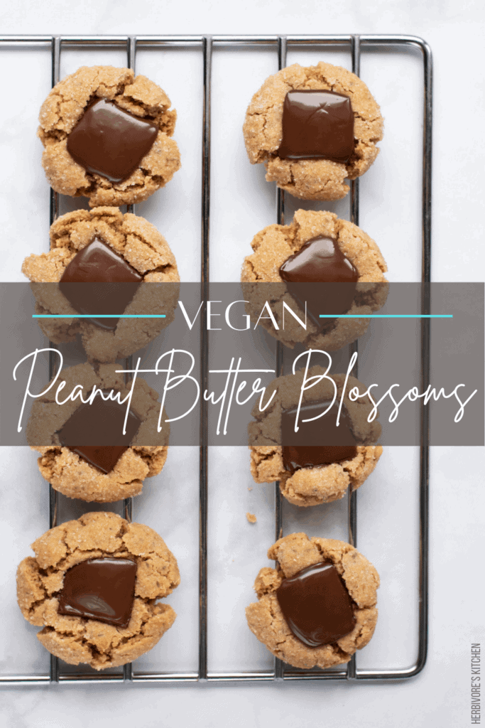 Cash Saver - Recipe: Peanut Blossom Cookies