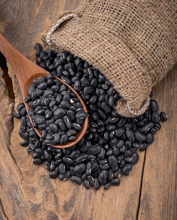 What Are Legumes Black Beans