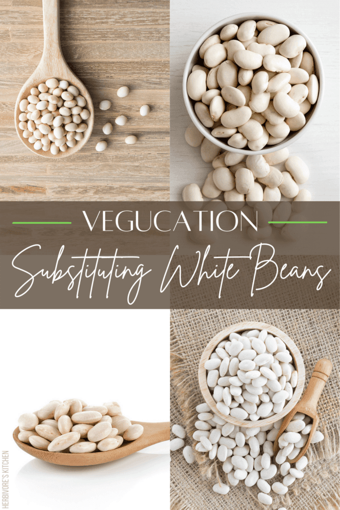 Vegan White Bean Stew