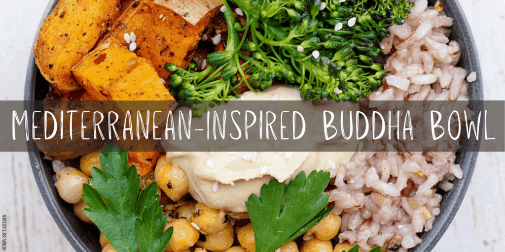 My 10 Favorite Legume Recipes Vegan Mediterranean Inspired Buddha Bowls