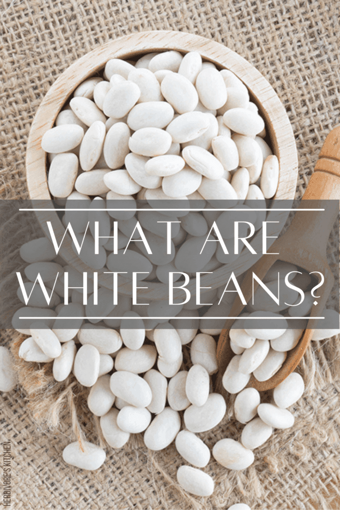 Are All White Beans The Same