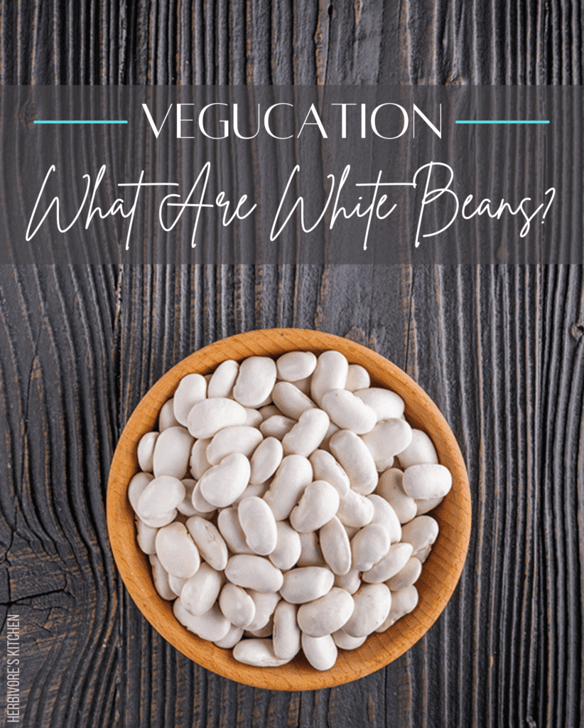 What Are White Beans