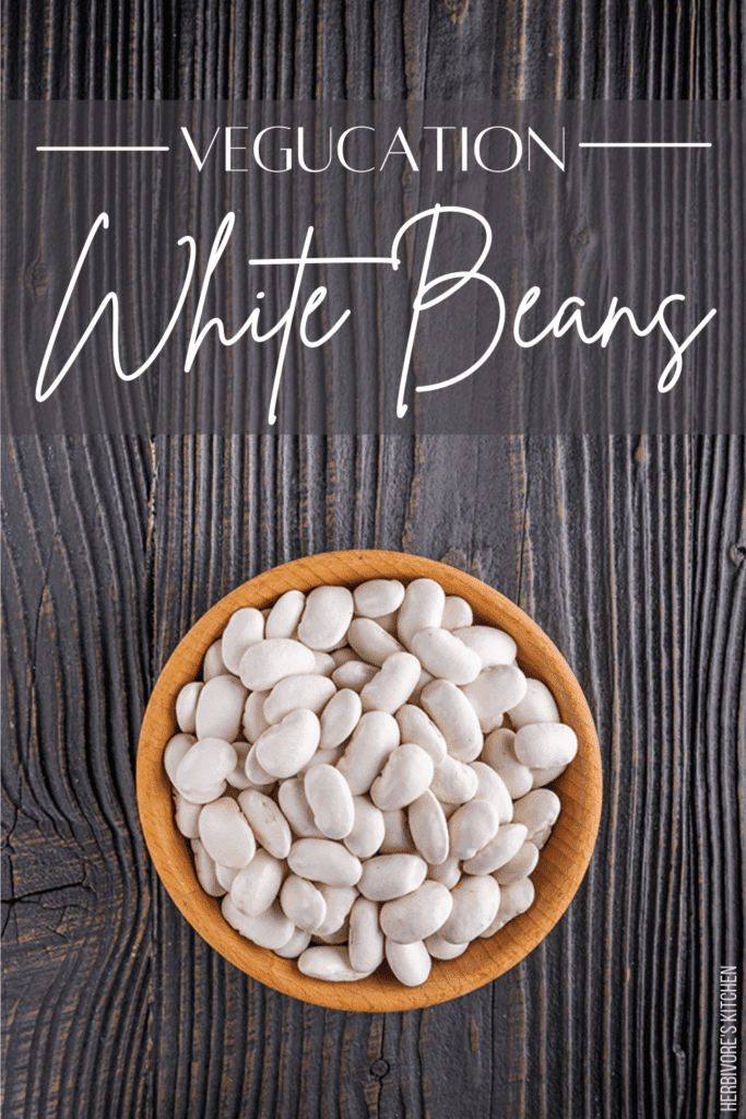 What Are White Beans