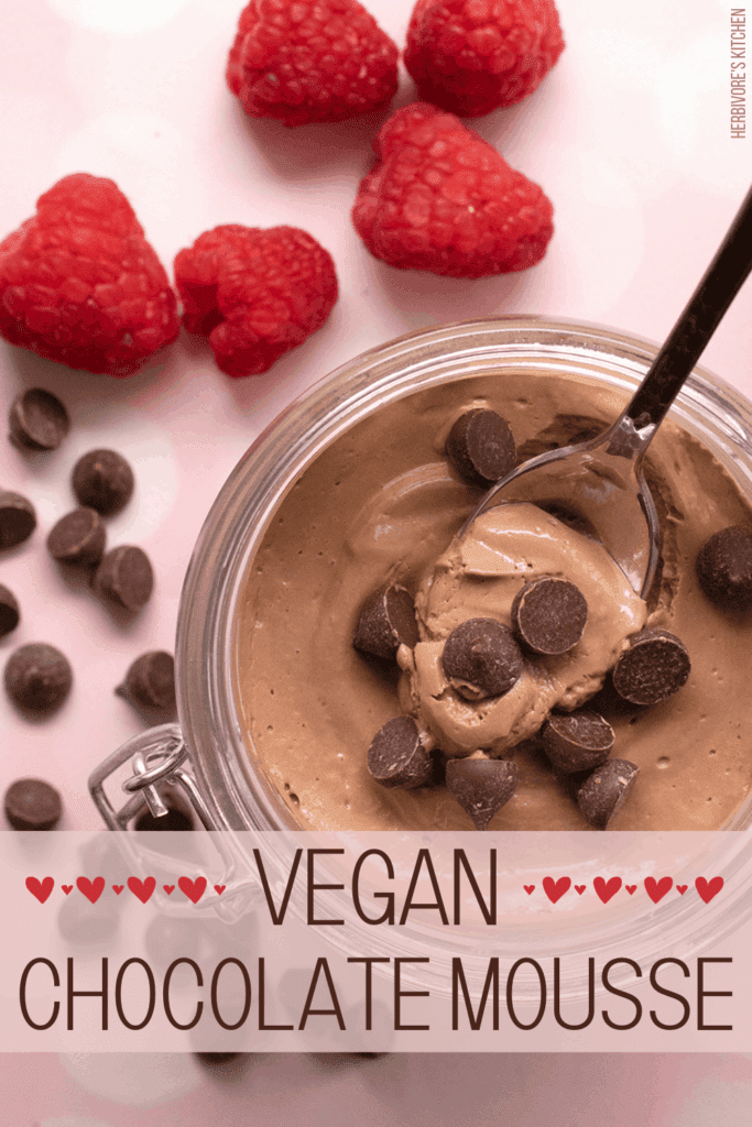 Silken Tofu Chocolate Mousse Recipe: Get the Best of Plant-Based Desserts with This Vegan Chocolate Mousse Parfait!