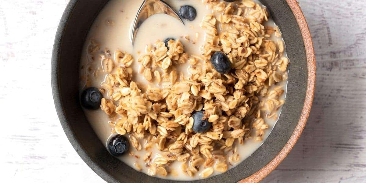 Small Batch Granola Recipes