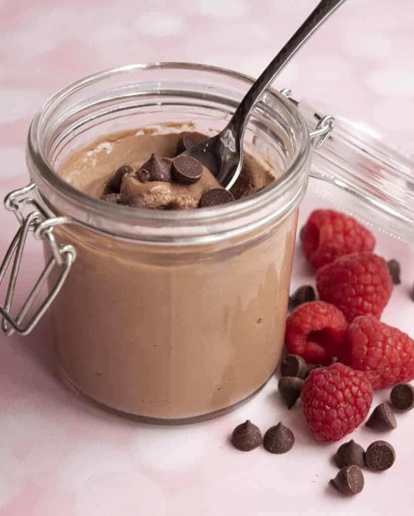 Silken Tofu Chocolate Mousse Recipe: Get the Best of Plant-Based Desserts with This Vegan Chocolate Mousse Parfait!