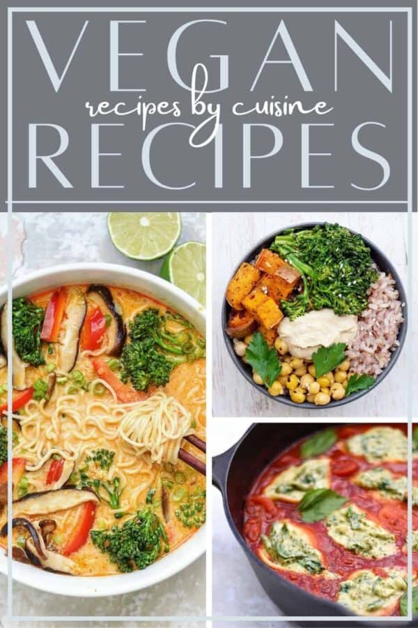 Plant-Based Meals | Herbivore’s Kitchen