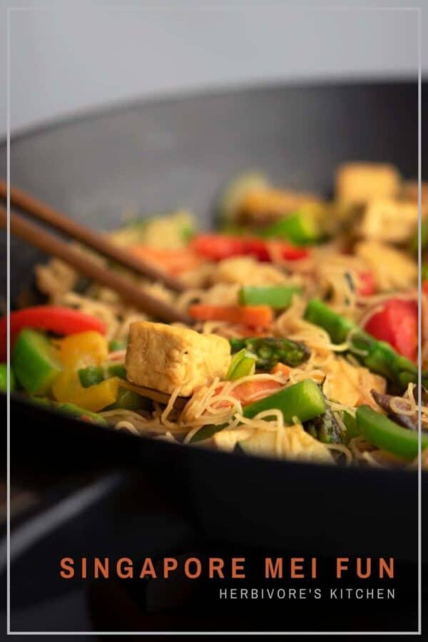 Mee Fun Singapore Mei Fun