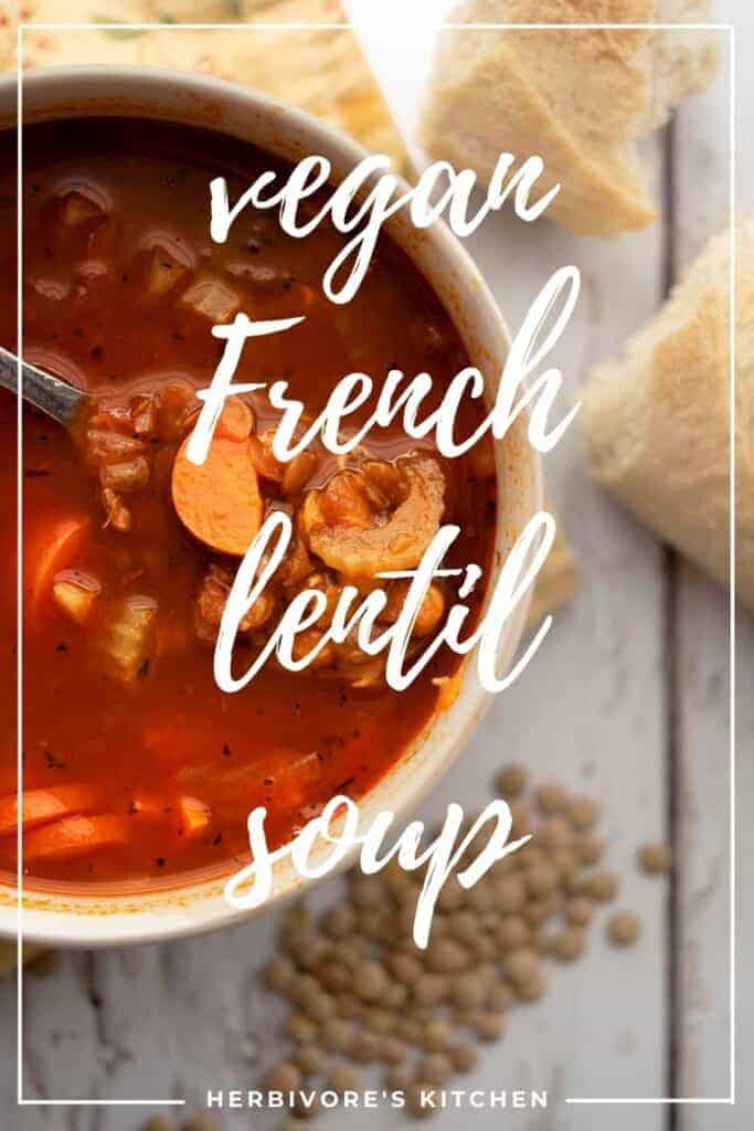 3 Easy Vegan Soup Recipes - Fablunch