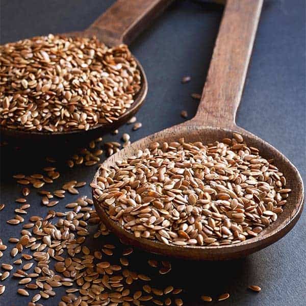 What Is Flaxseed Meal?