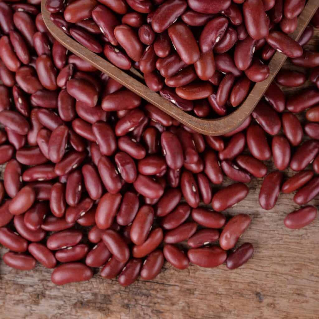 Are Kidney Beans Good For You?