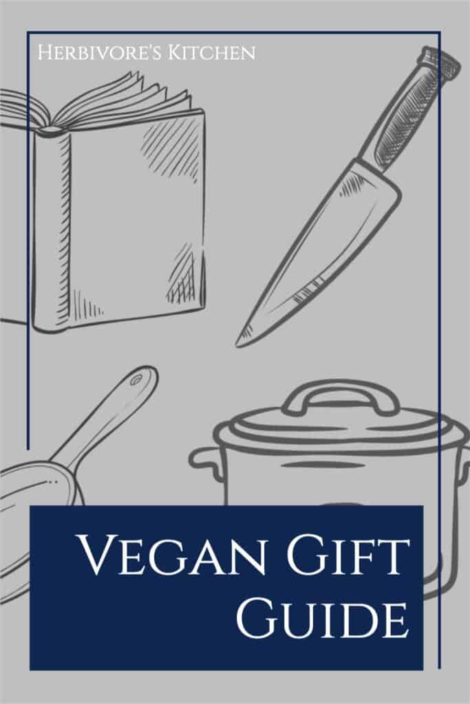 Gifts for Vegan Cooks This Vegan Gift Guide Features All the Best in Vegan Gift Ideas