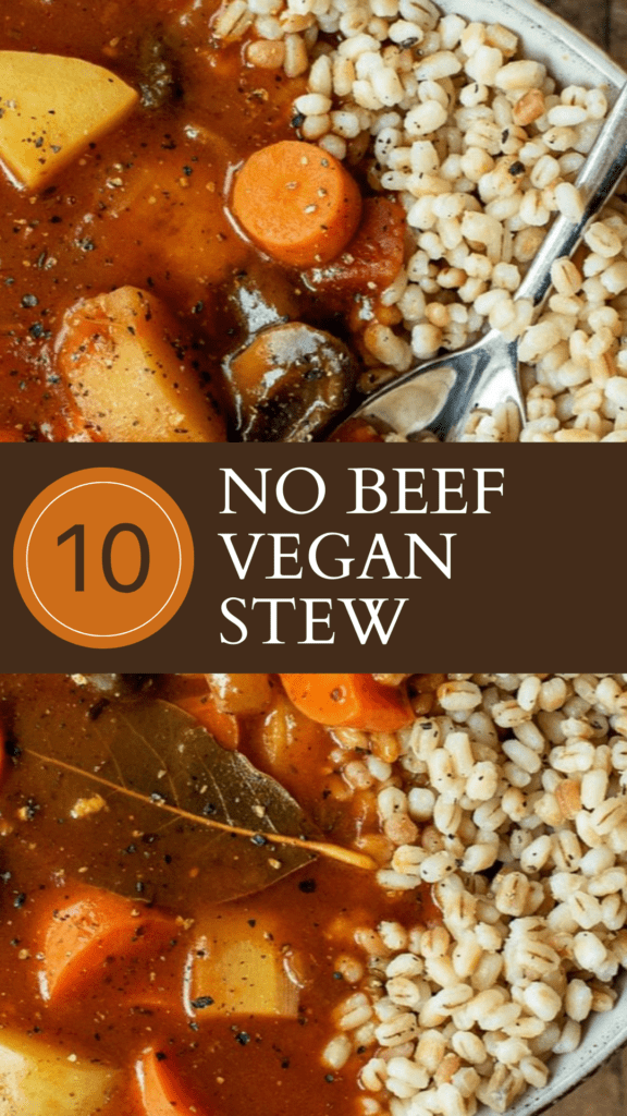 Top 10 Vegan Recipes in 2021