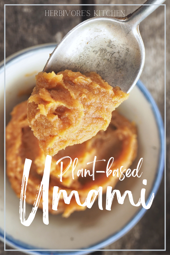 Umami unleashed: The best miso paste substitutes