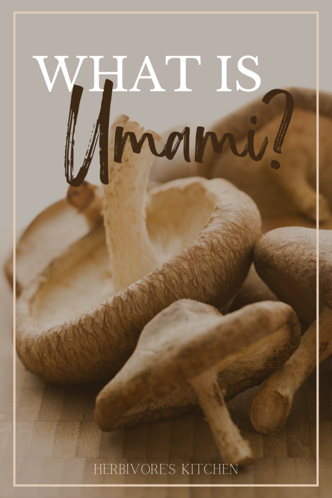 Umami Bomb Vegan Mushroom Broth How to Make Mushroom Broth