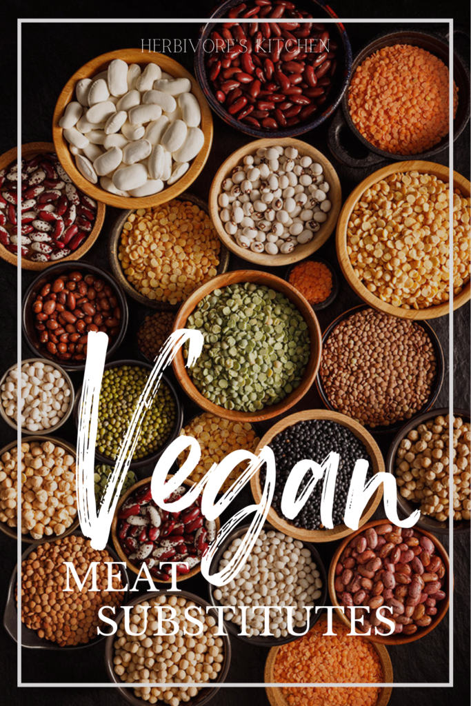 Vegan Meat Recipes  How to Make Vegan Meat with Whole Food Ingredients