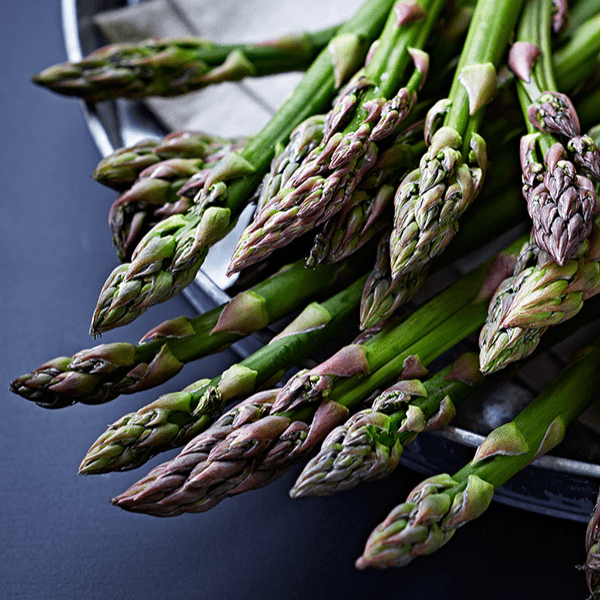 Asparagus Spears