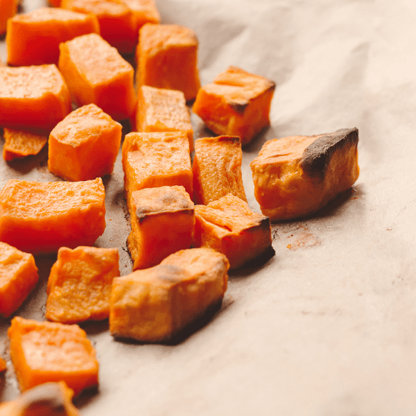 Sweet Potatoes