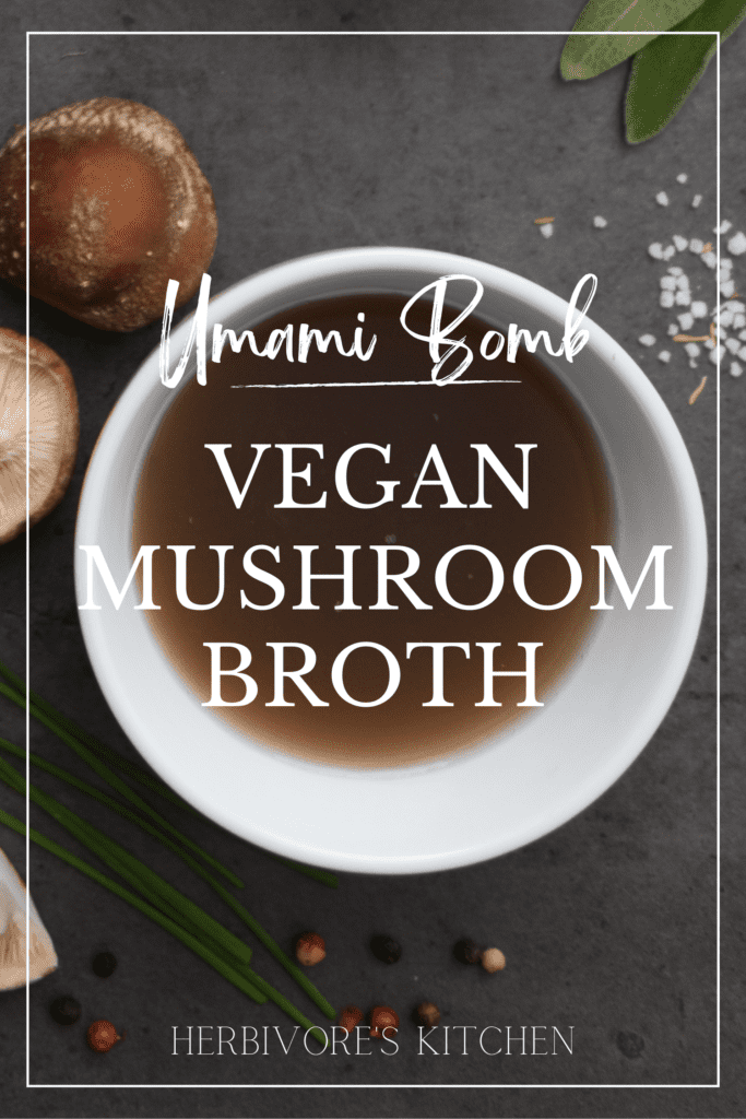 Vegan Miso Mushroom Soup Eat All the Veggies with this Miso Mushroom Ramen