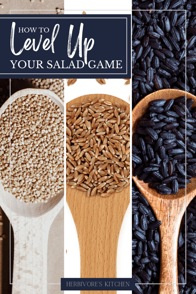 Summer Salads: The Ultimate Guide