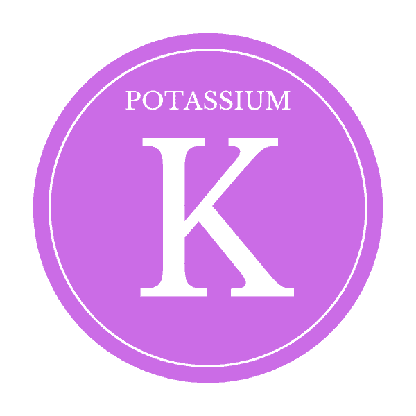 Kale is high in Potassium