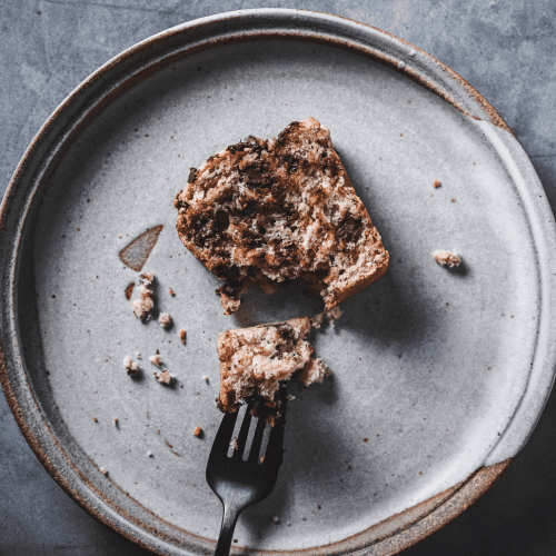 Vegan Chocolate Chip Banana Bread Simple, Delicious & Plant Based: Dairy Free Banana Bread