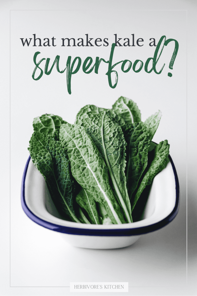 What to Do with Kale Discover What to Do with Kale, Nature’s Superfood Superstar